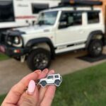 Jimny White